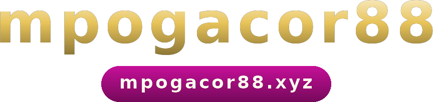 mpogacor88 logo